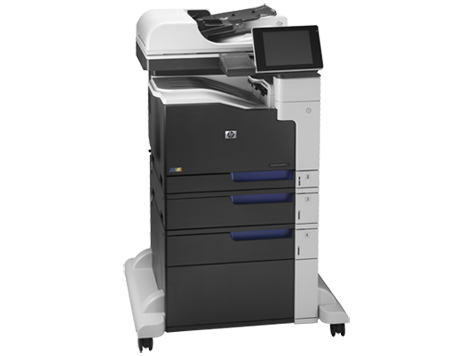 HP LaserJet Enterprise 700 color MFP M775f (CC523A)